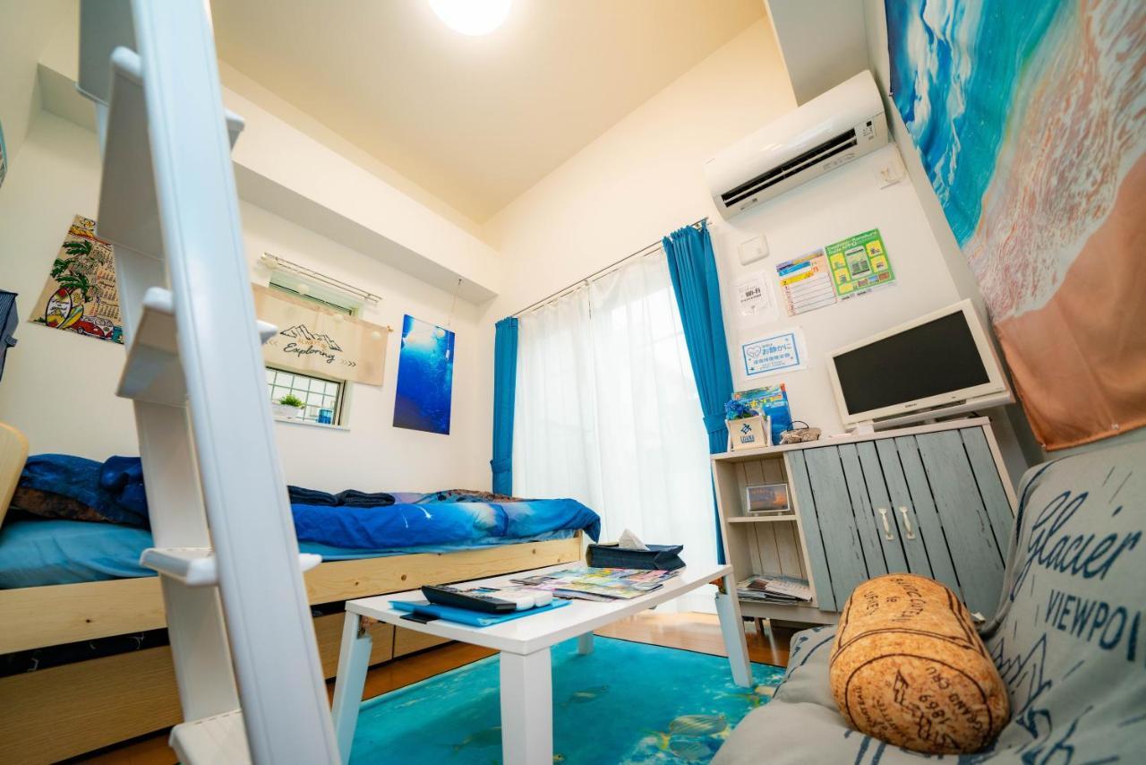 レベアス片瀬江ノ島west Apartment Katase  ภายนอก รูปภาพ